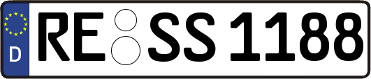 RE-SS1188