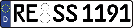 RE-SS1191