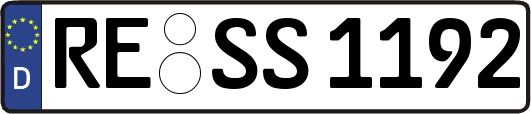 RE-SS1192