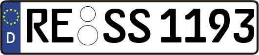 RE-SS1193