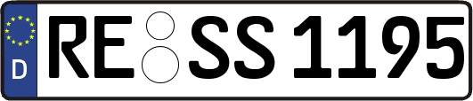 RE-SS1195