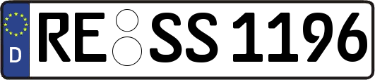 RE-SS1196