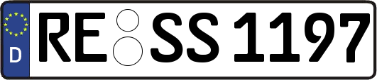 RE-SS1197