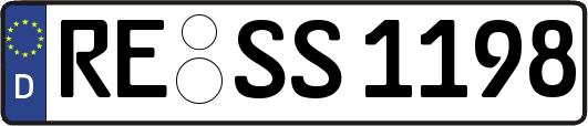 RE-SS1198