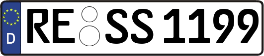 RE-SS1199