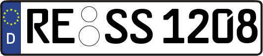 RE-SS1208