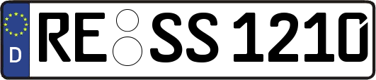 RE-SS1210