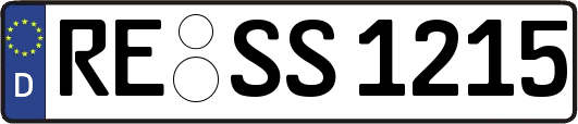 RE-SS1215
