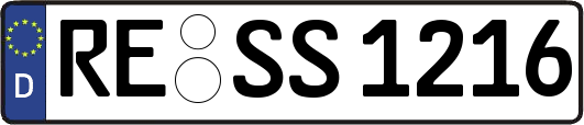 RE-SS1216