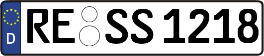 RE-SS1218