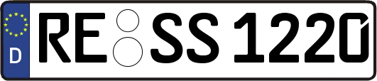 RE-SS1220