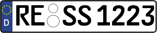 RE-SS1223