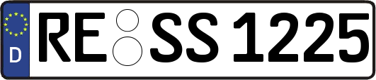 RE-SS1225