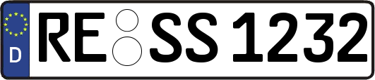 RE-SS1232
