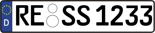 RE-SS1233