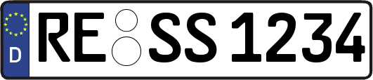 RE-SS1234