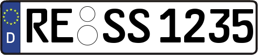 RE-SS1235
