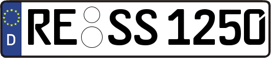 RE-SS1250