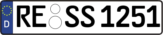 RE-SS1251