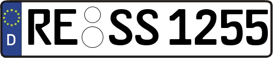 RE-SS1255
