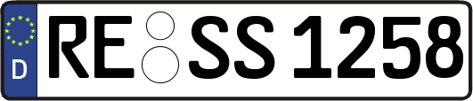 RE-SS1258