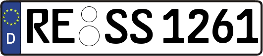 RE-SS1261