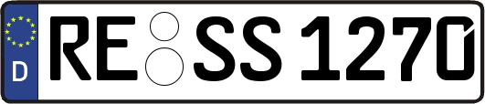RE-SS1270