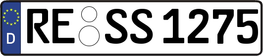 RE-SS1275