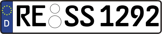RE-SS1292