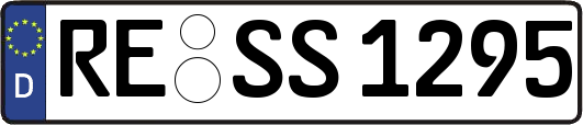 RE-SS1295