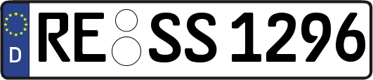 RE-SS1296