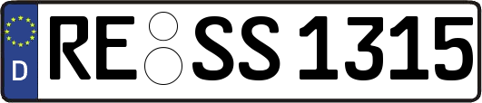 RE-SS1315