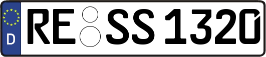 RE-SS1320