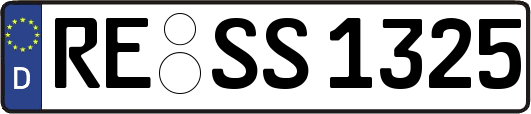 RE-SS1325