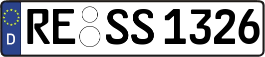 RE-SS1326