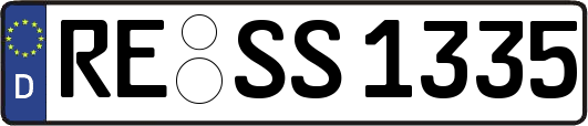 RE-SS1335