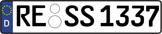 RE-SS1337