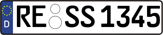 RE-SS1345