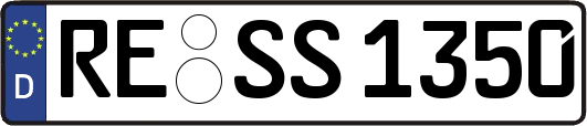 RE-SS1350