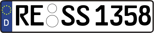 RE-SS1358