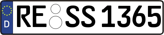 RE-SS1365
