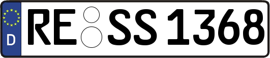 RE-SS1368