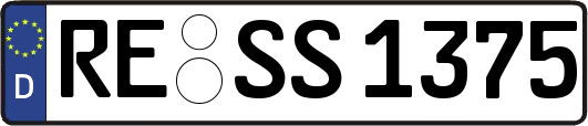 RE-SS1375
