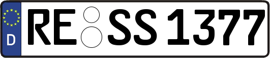 RE-SS1377