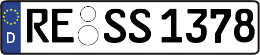 RE-SS1378