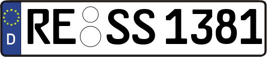 RE-SS1381
