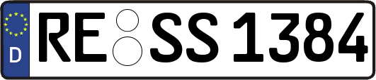 RE-SS1384