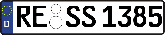 RE-SS1385