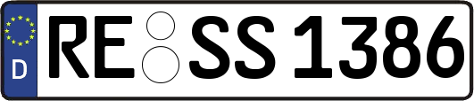RE-SS1386