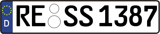 RE-SS1387